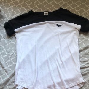 Love Pink Medium Shirt